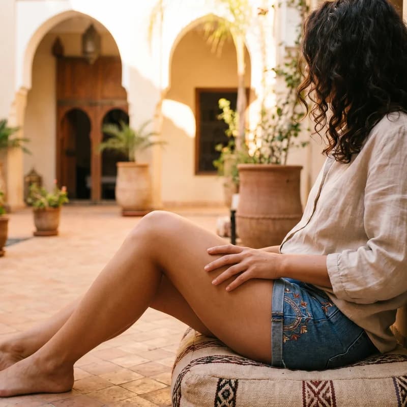 مع لومارا